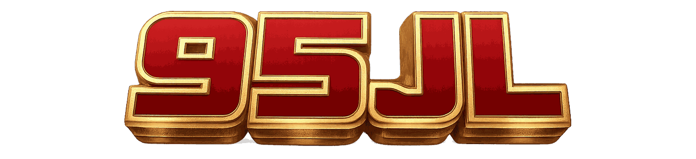 95jl Logo